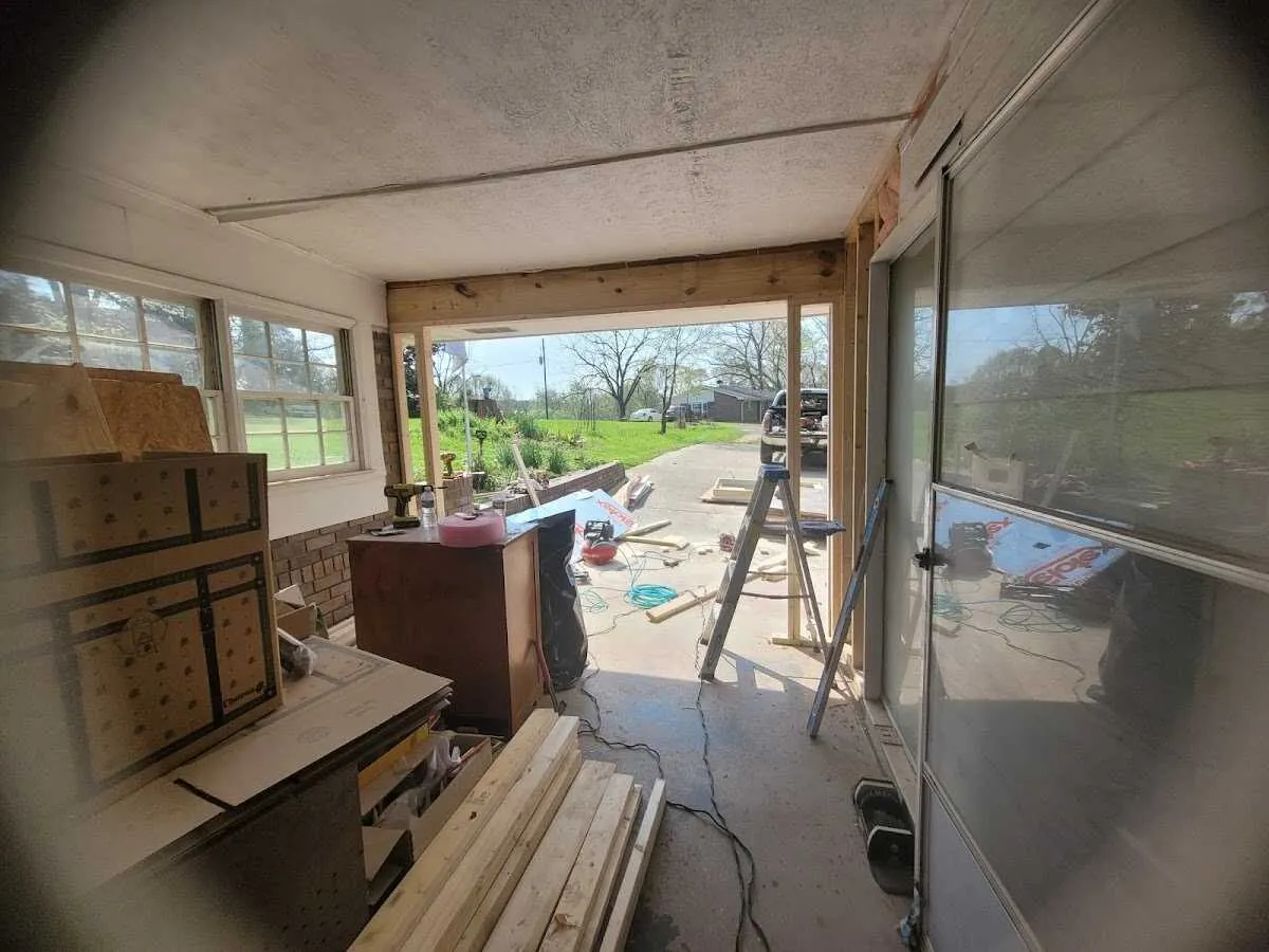 Air movers and dehumidifier for Drying & Dehumidification in Riverview